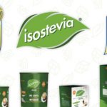 stevia m