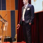 Ομιλία του Αντώνη Παναγώτα,CEO ISOSTEVIA στο Συνέδριο FMCG IN ACTION 2