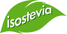 isostevia logo image