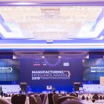 Βραβείο για την isostevia στα manufacturing excellence awards 2019