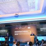 Βραβείο για την isostevia στα manufacturing excellence awards 2019