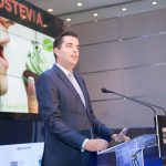 Βραβείο για την isostevia στα manufacturing excellence awards 2019
