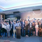 Βραβείο για την isostevia στα manufacturing excellence awards 2019