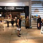 Συμμετοχή της isostevia στην έκθεση hotelia 2019 στη Θεσσαλονίκη
