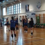 H isostevia πάντα διπλά στους αθλητές – 7ο τουρνουά volley των αγγέλων