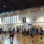 H isostevia πάντα διπλά στους αθλητές – 7ο τουρνουά volley των αγγέλων