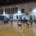 H isostevia πάντα διπλά στους αθλητές – 7ο τουρνουά volley των αγγέλων