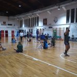 H isostevia πάντα διπλά στους αθλητές – 7ο τουρνουά volley των αγγέλων