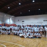 H isostevia πάντα διπλά στους αθλητές – 7ο τουρνουά volley των αγγέλων