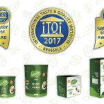 ISOSTEVIA ITQI ΒΡΑΒΕΙΟ