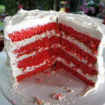 RED VELVET CAKE SITE