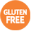 gluten free icon