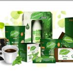 isostevia product line